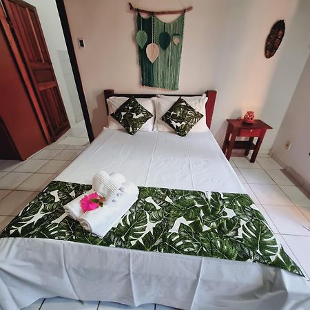 Mucha Playa Algodoes Suites マラウ エクステリア 写真