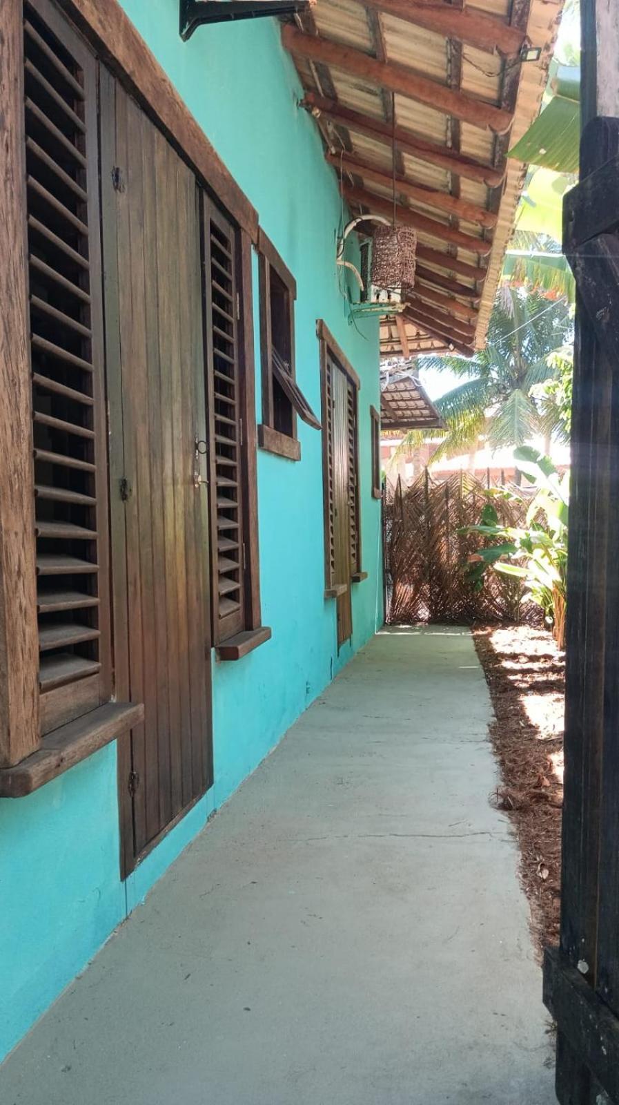 Mucha Playa Algodoes Suites マラウ エクステリア 写真