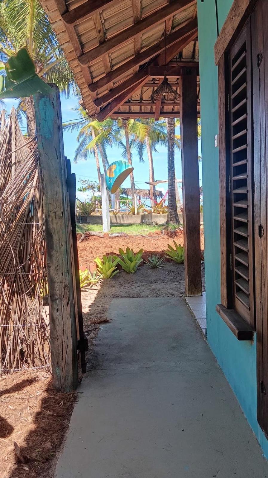Mucha Playa Algodoes Suites マラウ エクステリア 写真