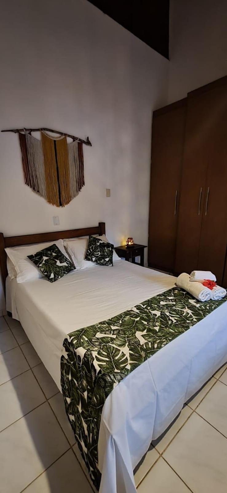 Mucha Playa Algodoes Suites マラウ エクステリア 写真