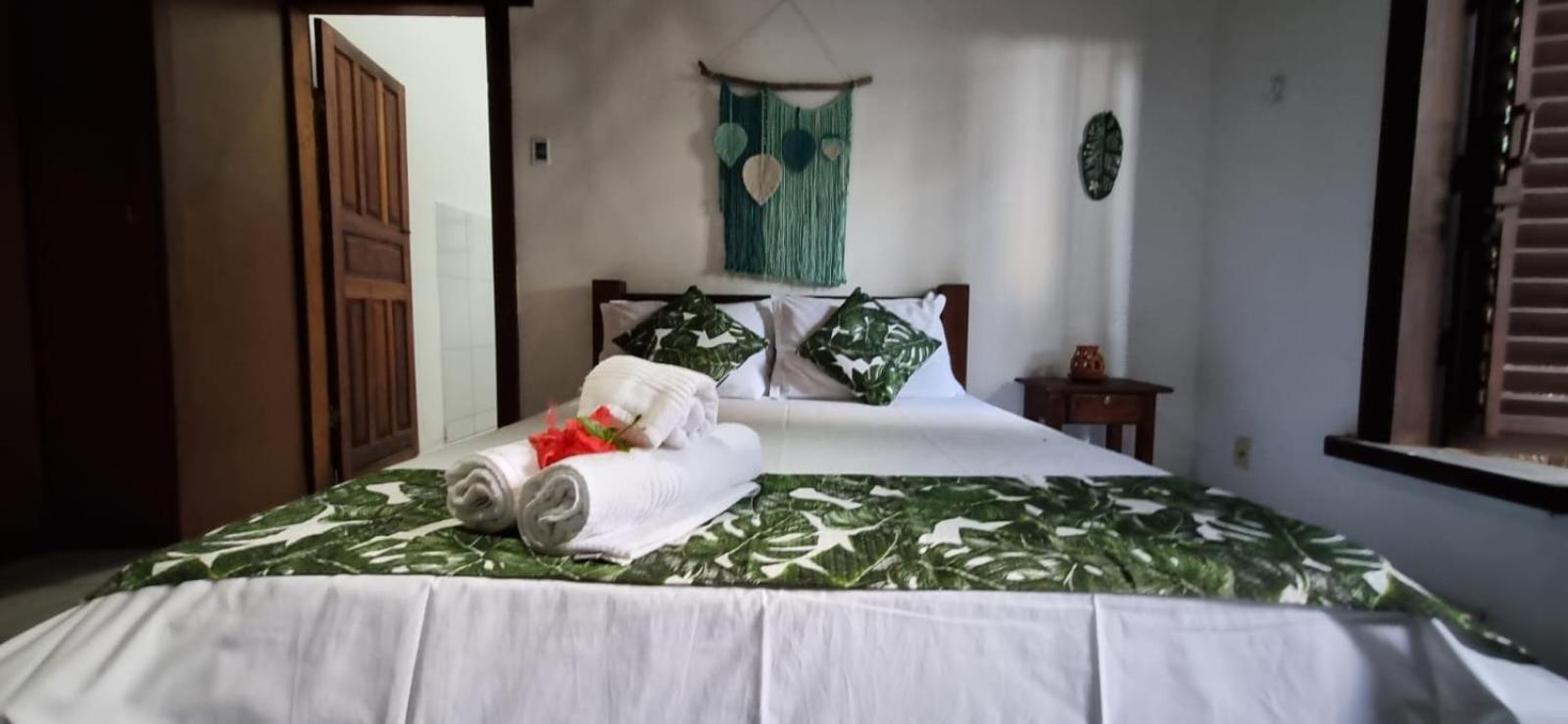 Mucha Playa Algodoes Suites マラウ エクステリア 写真