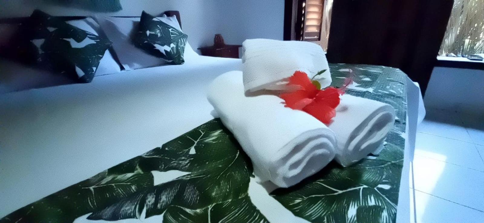 Mucha Playa Algodoes Suites マラウ エクステリア 写真