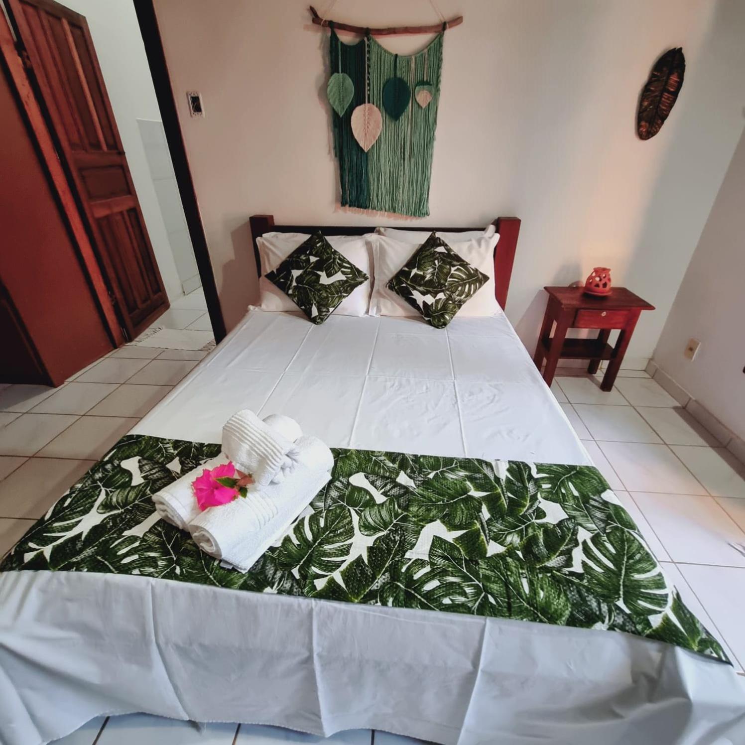 Mucha Playa Algodoes Suites マラウ エクステリア 写真