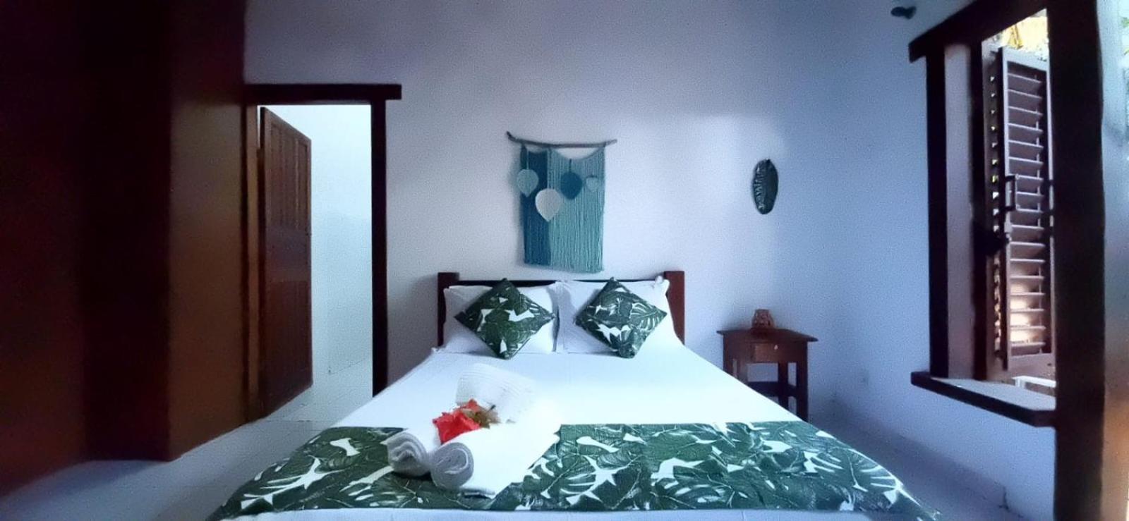 Mucha Playa Algodoes Suites マラウ エクステリア 写真